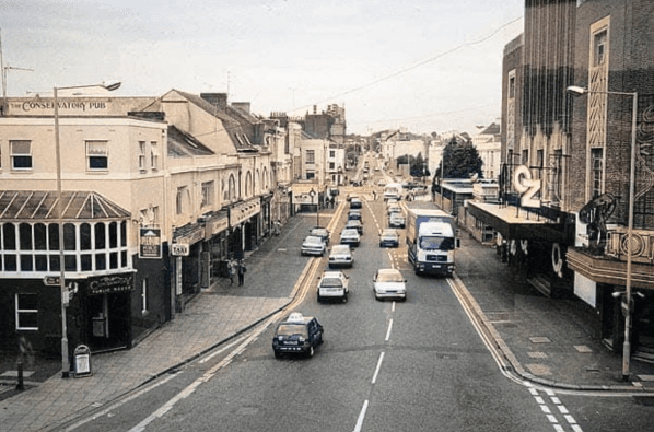 The Foundations: From Vinyl to Club Residencies Photo