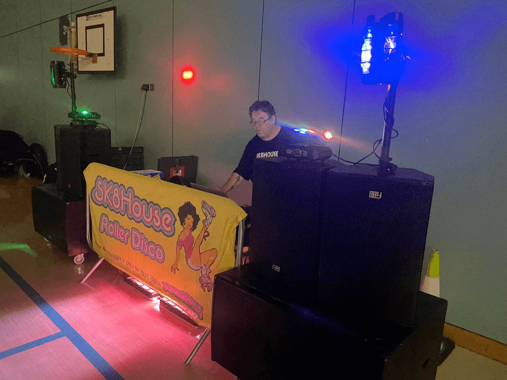 Fourteen Years at the Life Centre Photo